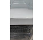 Холодильник двокамерний Electrolux ERB40250W8 10W 275+87л sn 81000819 n542