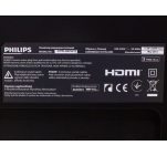 Телевизор 47 Philips 47PFL3007H 12 LCD Full HD
