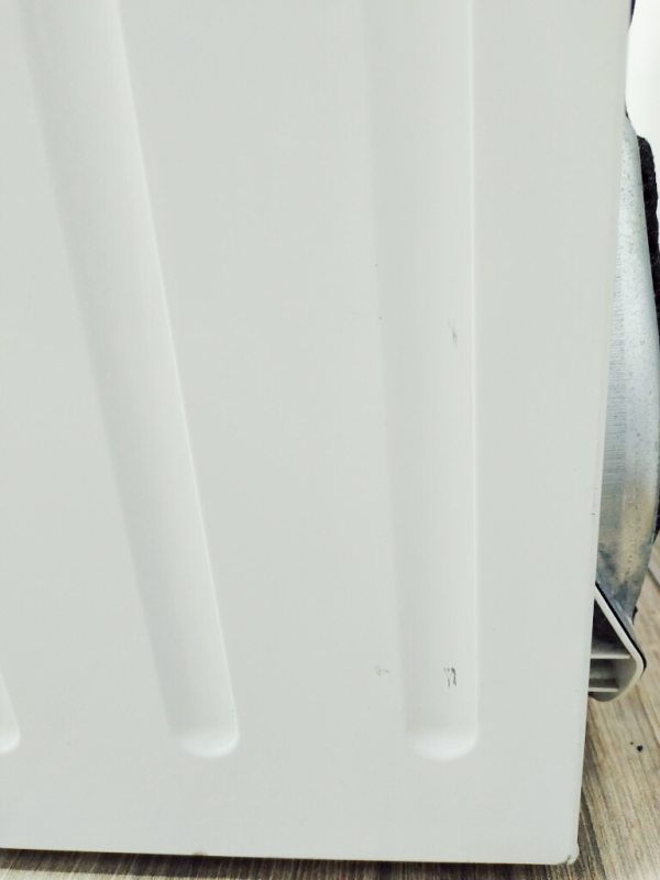 Сушильна машина Bosch Maxx6 WTE84100 01