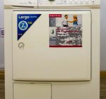 Сушильный автомат Lg TD C70040E