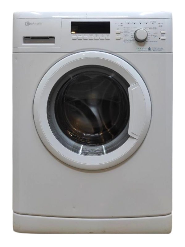 Пральна машина Bauknecht WA Plus 624TDi 2300W 6кг sn 858304603012