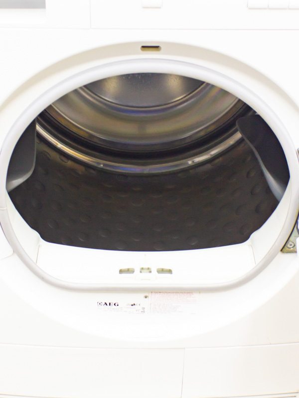 Сушильна машина AEG T65270AC