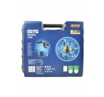 Пила циркулярна акумуляторна Niteo 12VCS0255 2000 mAh 12V