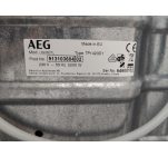 Пральна машина вертикальна AEG Lavamat Protex L62260TL 2200W 6кг sn 64900102