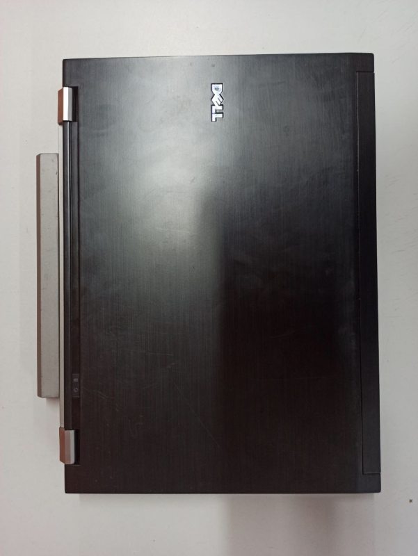 Ноутбук Dell Latitude E6550