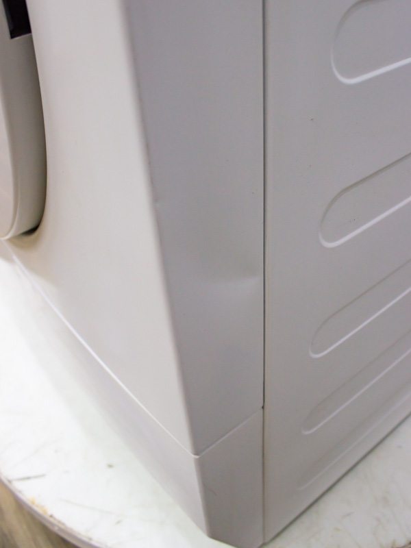 Сушильна машина AEG T65270AC