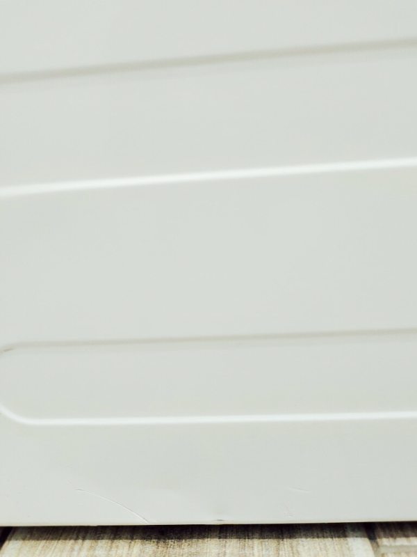 Сушильна машина AEG T7678EXIH4