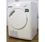 Сушильный автомат Bauknecht TK Care 814