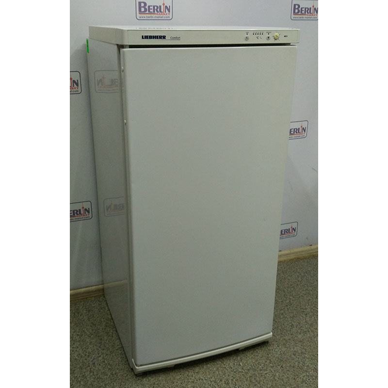 Морозильный шкаф Liebherr GS 2083 24B index 24B