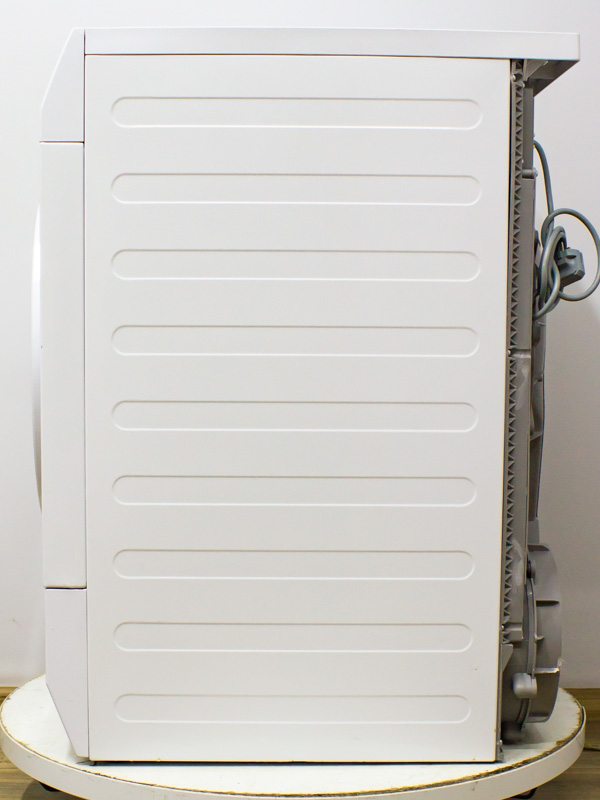 Сушильна машина AEG T55770IH4