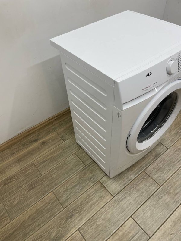 Пральна машина AEG 6000 Series L6FB54480