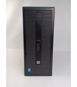 Системний блок HP EliteDesk 600 G1 T