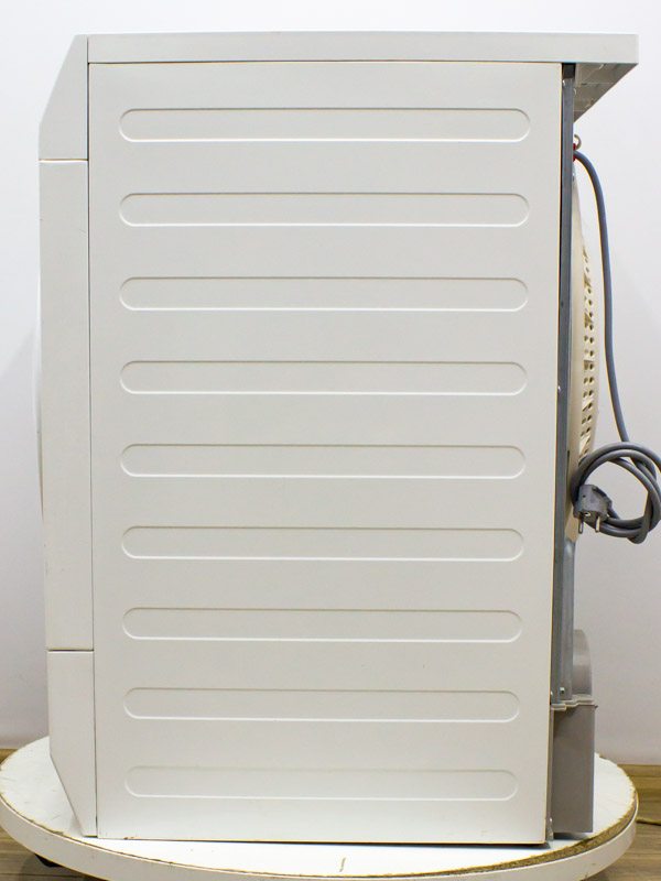 Сушильна машина AEG T65270AC