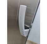 Морозильна камера Electrolux EUF2900X