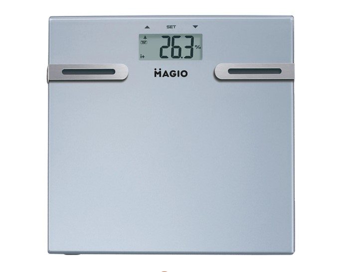 Ваги для підлоги Magio MG 833 150кг