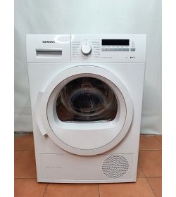 Сушильна машина Siemens WT46W261 8кг sn 467060366223044720