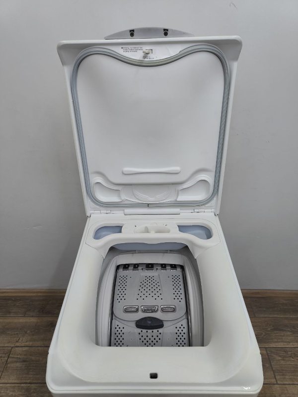 Пральна машина вертикальна AEG OKO Lavamat L47230 2300W 6кг sn 93900097