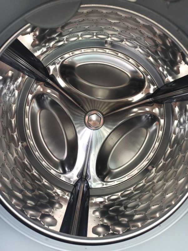 Пральна машина Premium WMM 160