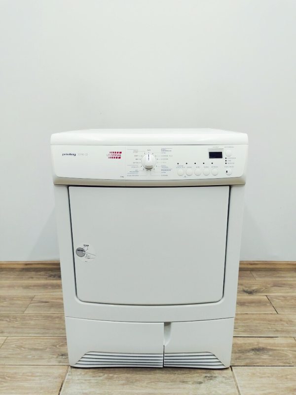 Сушильна машина Privileg 21007