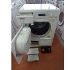 Сушильна машина Miele T8826WP