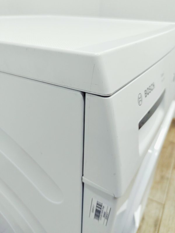 Сушильна машина Bosch Maxx7 WTE86185 38