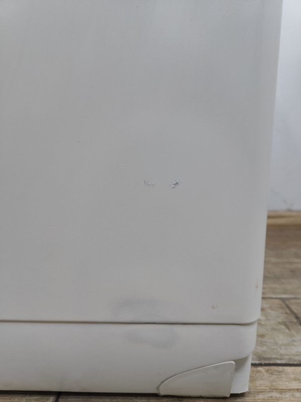 Пральна машина вертикальна AEG L45000 2300W 5.5кг sn 83500024