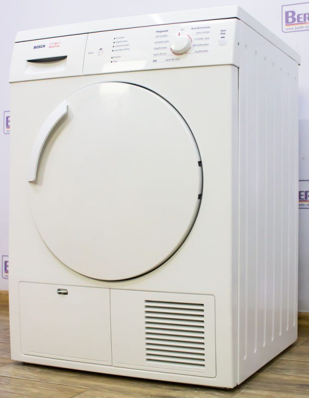 Сушильный автомат Bosch Maxx6 WTE84100 05