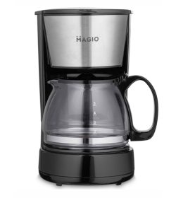 Кавоварка крапельна Magio MG 964 550w