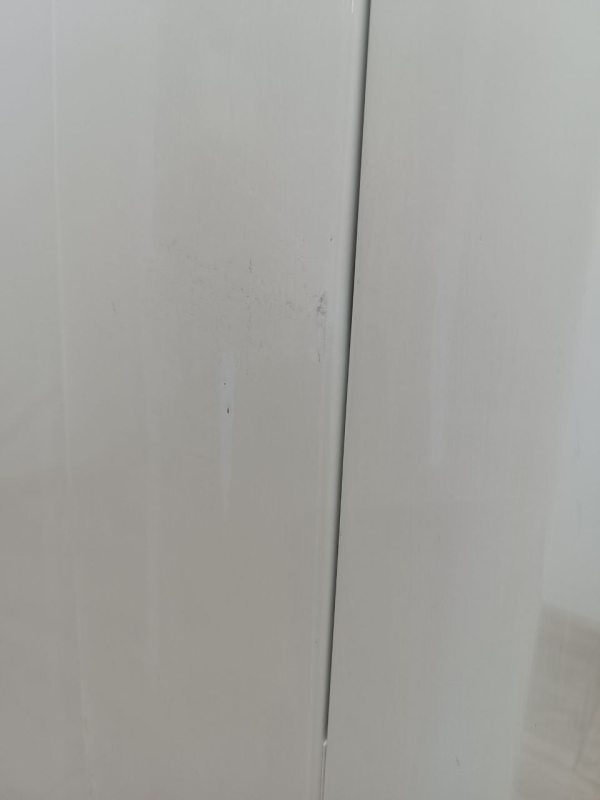 Вертикальна пральна машина Electrolux L47239