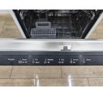 Посудомийна машина Bauknecht GSF61307 2400W sn 10695371