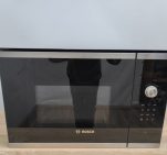 Мікрохвильова піч Bosch TG925HUB 1450W sn 602576