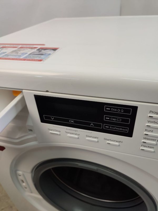 Пральна машина Premium WKH 120