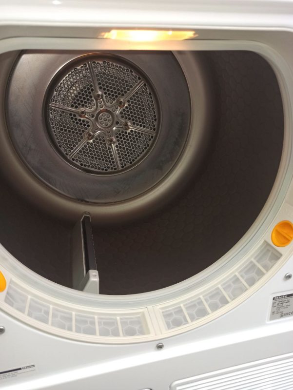 Сушильна машина Premium T 8967 WP