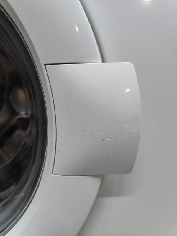 Пральна машина SIEMENS WM12A162 2300W 6кг sn 8811100304