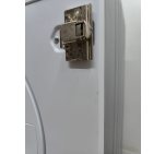 Пральна машина з сушкою вбудована Siemens iQ500 WK14D541 07 2200W 7+4кг sn 000141