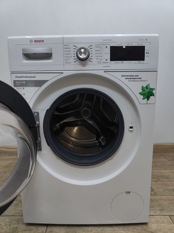 Пральна машина Bosch WAW32541 2300W 8кг sn 9806201032