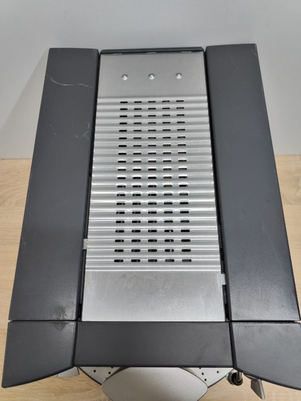 Кавомашина Bosch benvenutto