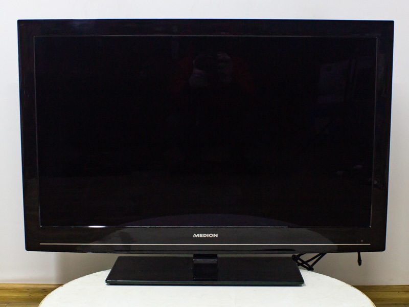 Телевизор 40 Medion MD30560 EU A LCD