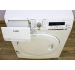 Сушильный автомат AEG T55370AH