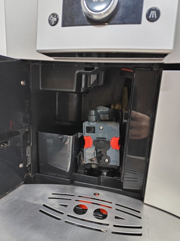 Кавоварка Delonghi Perfecta Панарелло