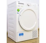 Сушильный автомат Beko DPS7205W3