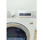 Сушильна машина AEG T76786IH