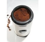 Кавомолка Tiross TS537 150w Silver