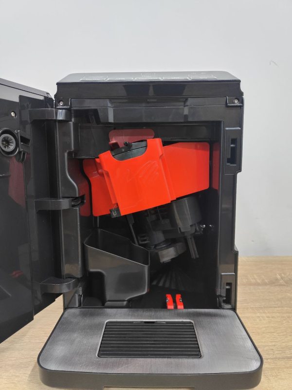 Кавомашина Bosch Vero Cup 300