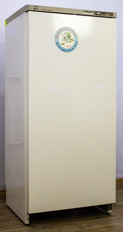 Морозильный шкаф Bosch GSL 2600