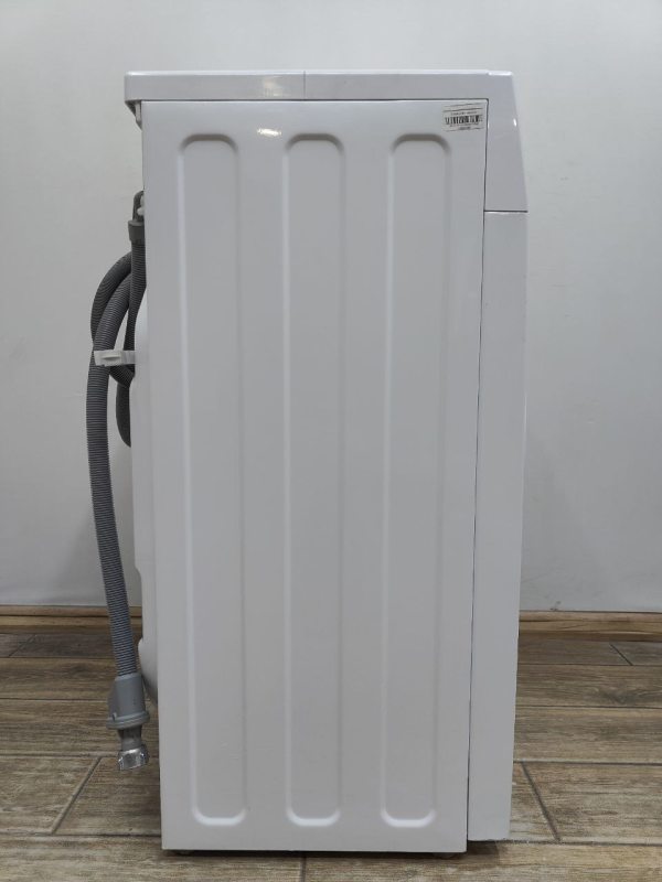 Пральна машина Gorenje STEAMTECH WHP62EPS 1800W 6 кг sn 738347 01