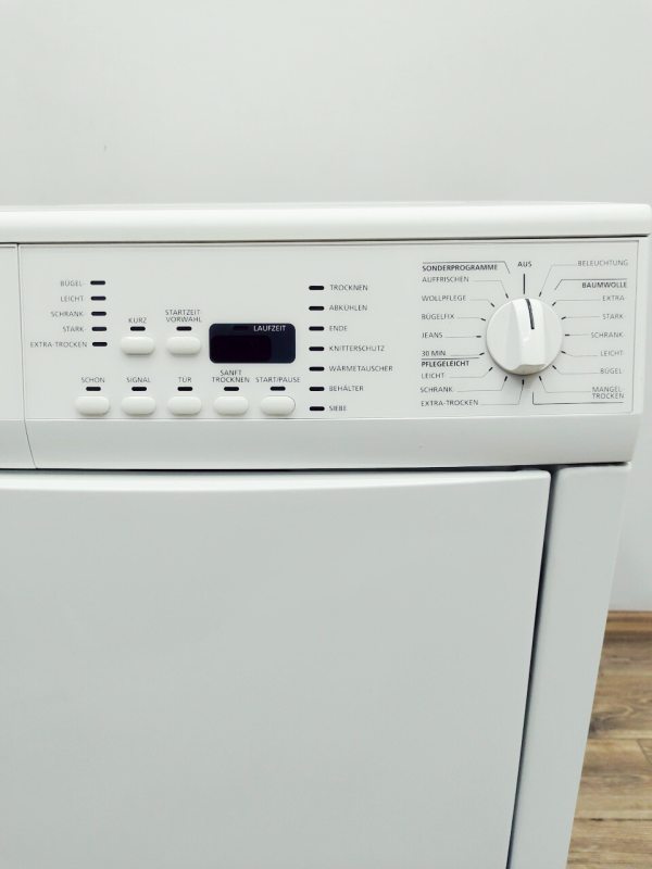 Сушильна машина Privileg 20743