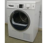 Сушильний автомат BOSCH WTW865E1 03