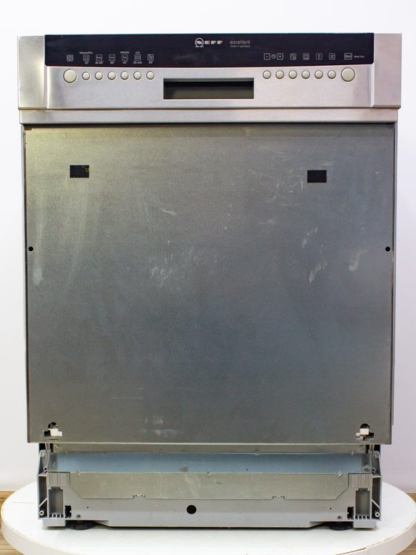 Посудомоечная машина Neff S41M86N5DE 44