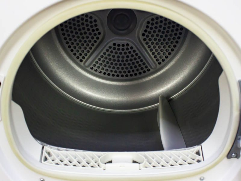 Сушильный автомат Bosch Maxx6 WTE84100 05